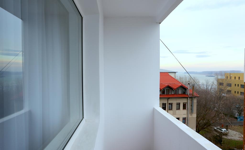 Soho Apartment Near Ceronav Galaţi Kamer foto