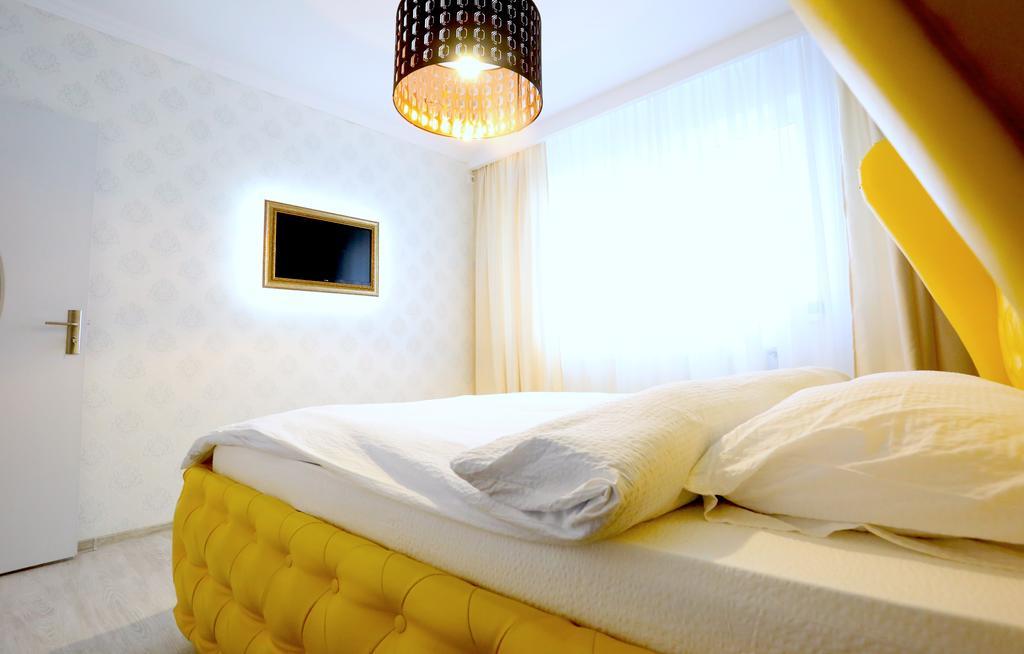 Soho Apartment Near Ceronav Galaţi Kamer foto