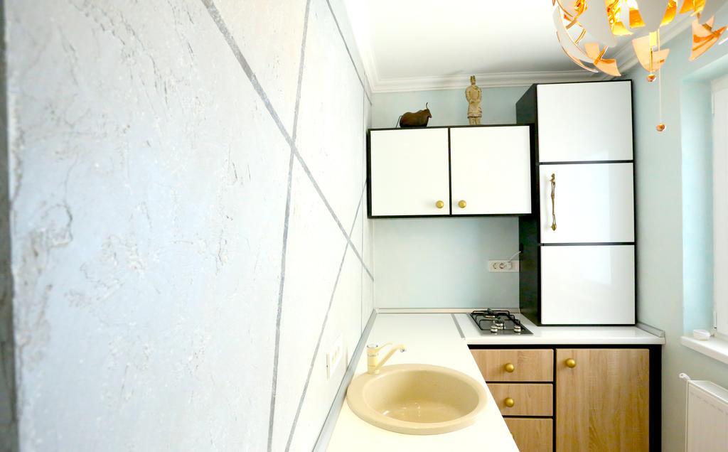 Soho Apartment Near Ceronav Galaţi Buitenkant foto