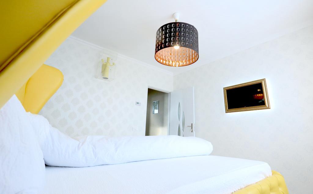 Soho Apartment Near Ceronav Galaţi Kamer foto