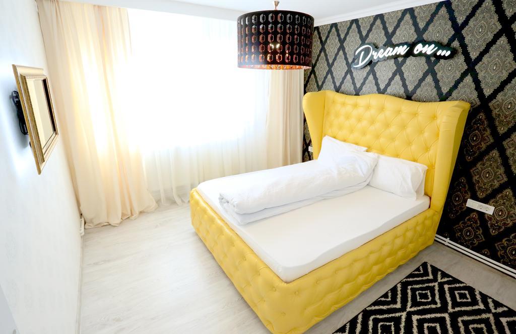 Soho Apartment Near Ceronav Galaţi Kamer foto
